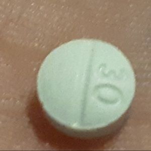 Meet your Posher, Casey